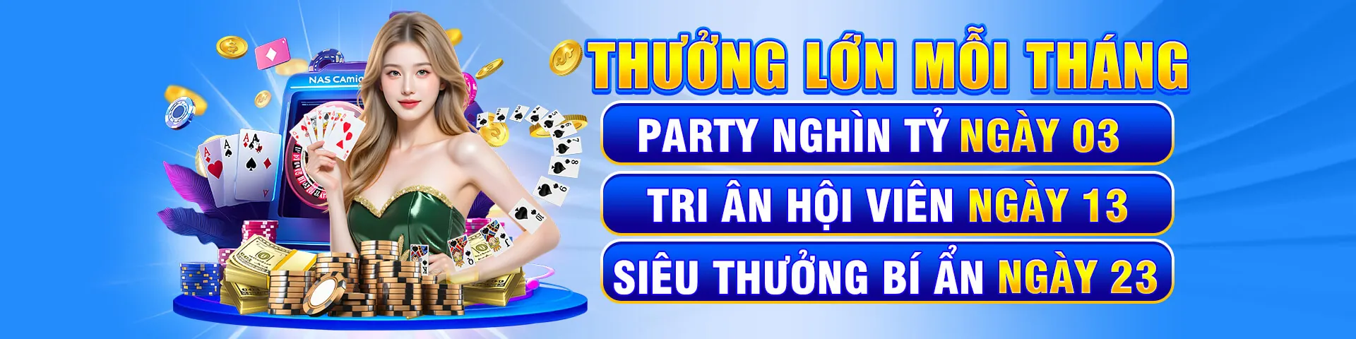 Chương trình VIP app kubet
