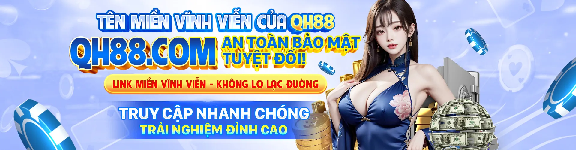 Giao diện chính Kubet App với các ưu đãi và trò chơi hấp dẫn