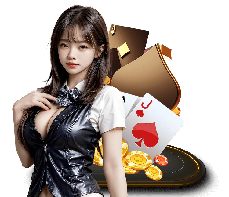 Trò chơi slot và nổ hũ tại App Kubet